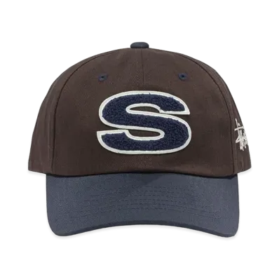Stussy Hats "Brown"