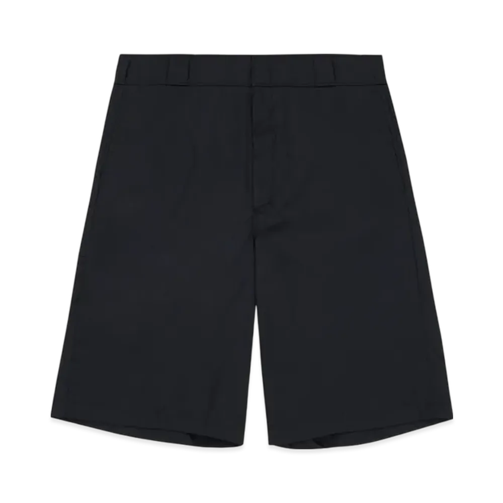 PRADA Re-Nylon Bermuda Shorts "Black"