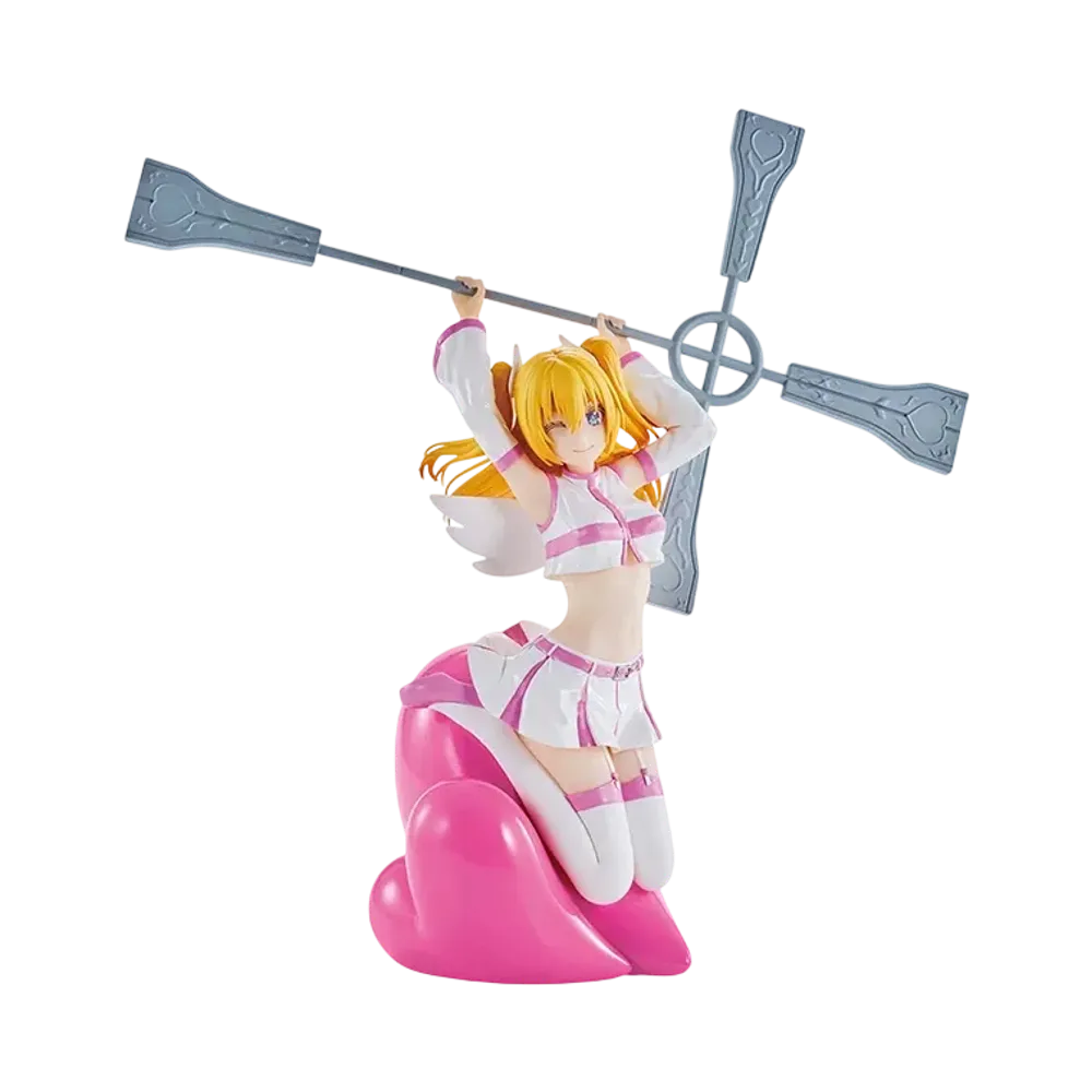 BANPRESTO "ESPRESTO Poppin' Heart" -2.5 Dimensional Seduction - Liliel