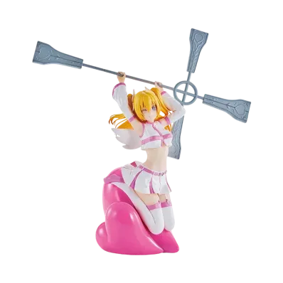 BANPRESTO "ESPRESTO Poppin' Heart" -2.5 Dimensional Seduction - Liliel