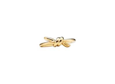 Tiffany & Co. Ring 18K "Yellow Gold"