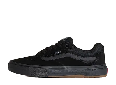 Vans Skate Kyle Walker Wafflecup "Blackout"