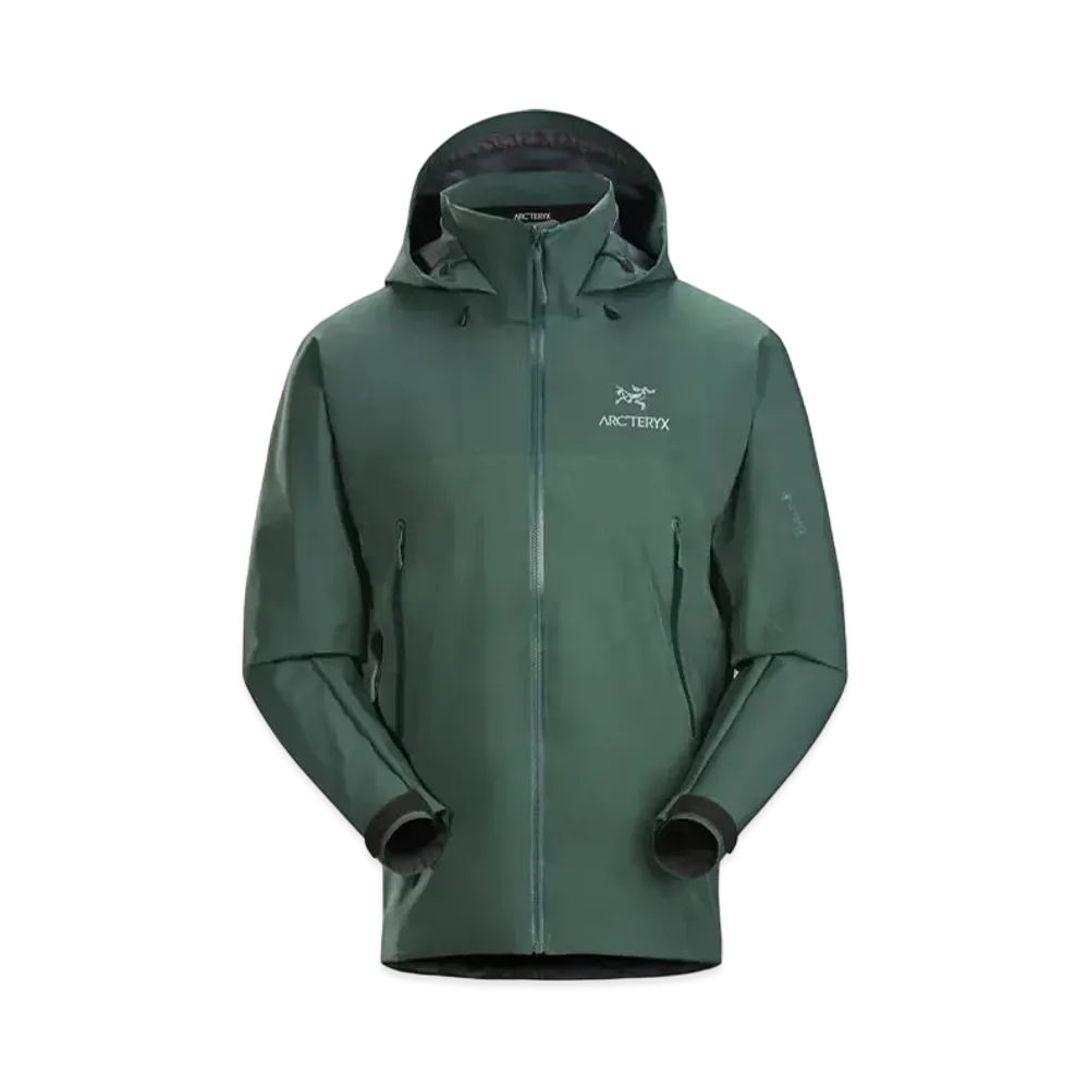 ARC TERYX BETA AR JACKET "Dark Elysium" X000007339