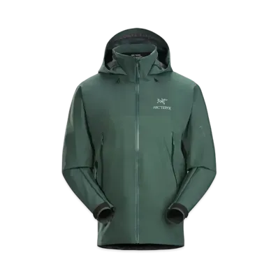 ARC TERYX BETA AR JACKET "Dark Elysium" X000007339