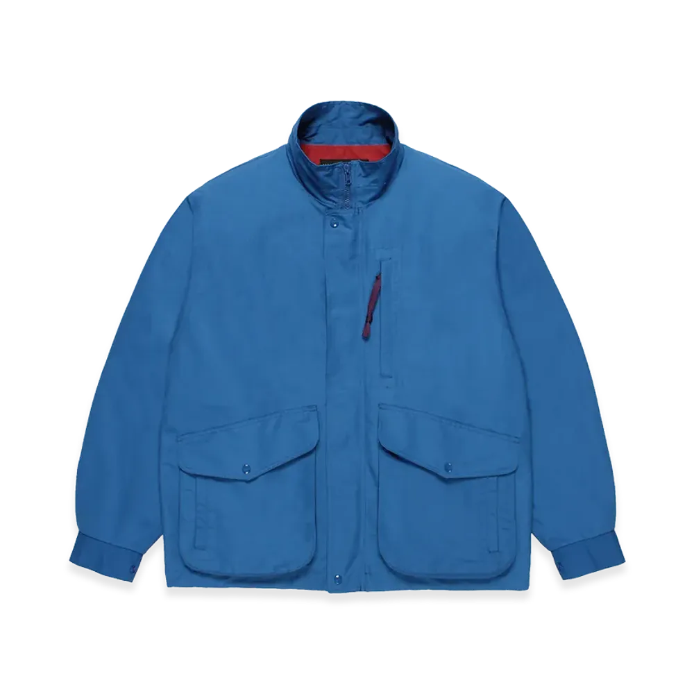 WACKO MARIA Baggies Jacket "Blue"
