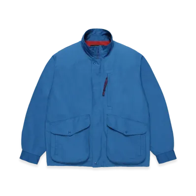 WACKO MARIA Baggies Jacket "Blue"