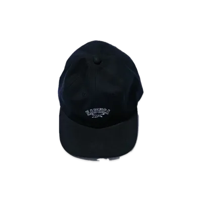 Reebok x NAUTICA Cotton Twill Cap "Black"