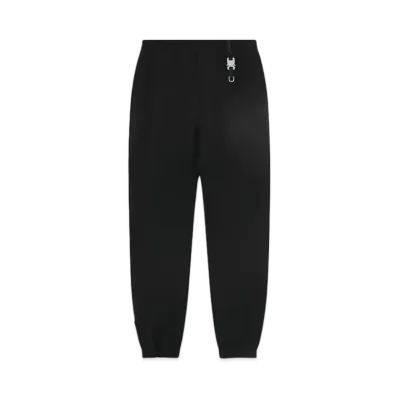 1017 ALYX 9SM Trackpant - 2 "Black"