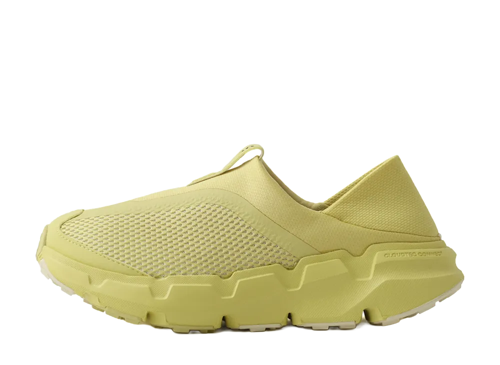 On Women's Cloudsoma Moc "Acacia"