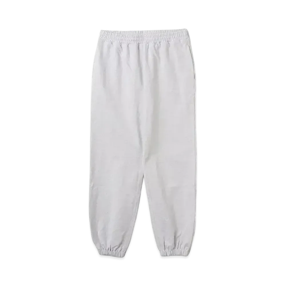 atmos Embroidery Classic Logo Sweat Pants "Grey"