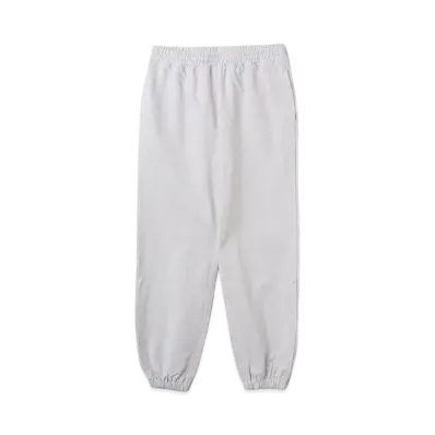 atmos Embroidery Classic Logo Sweat Pants "Grey"