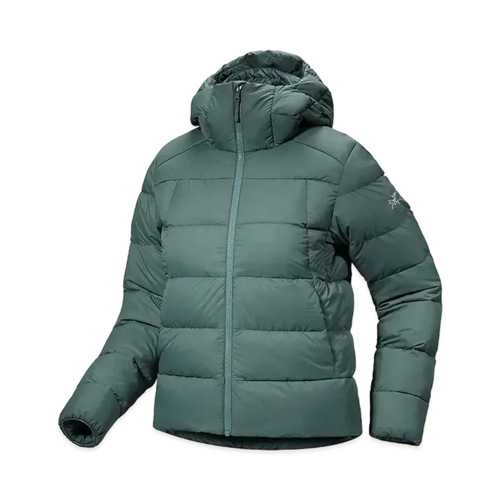ARC'TERYX Women's Solium Jacket "Boxcar" X000005965