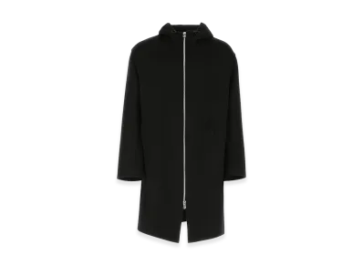 Bottega Veneta Cappotto "Black"