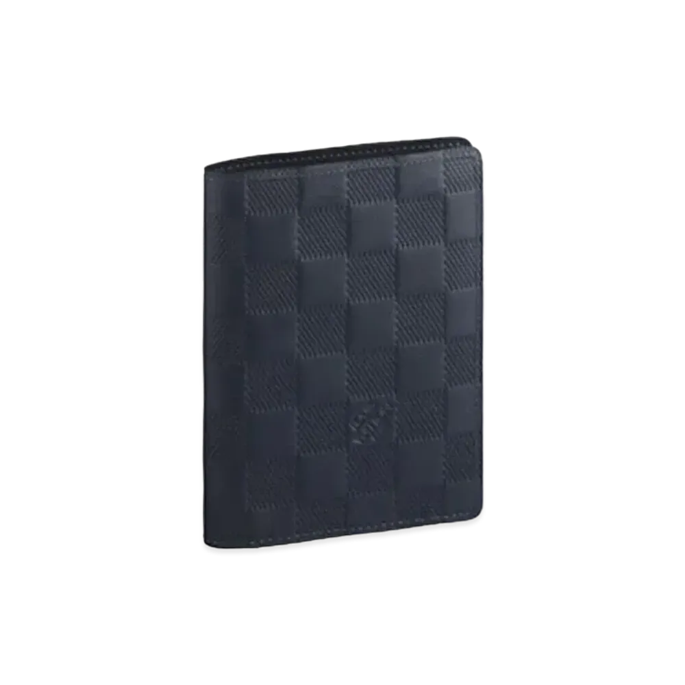 Louis Vuitton James Wallet Damier Infini "Cosmos"