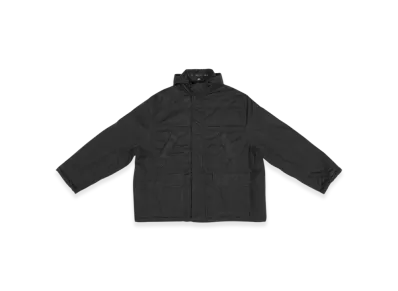 BALENCIAGA Light Parka "Black"