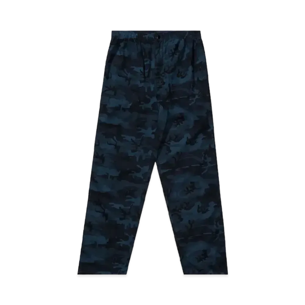 UNDEFEATED Ripstop Field Pant "Camo"