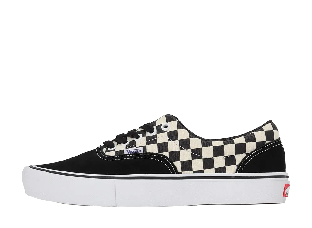 Vans Skate Era "Checkerboard/Black/White"