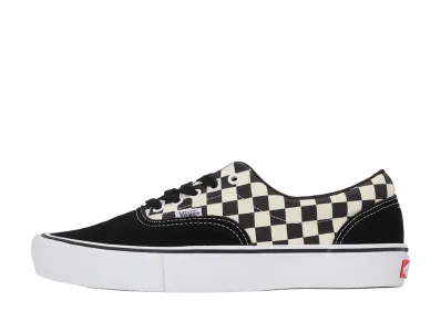 Vans Skate Era "Checkerboard/Black/White"