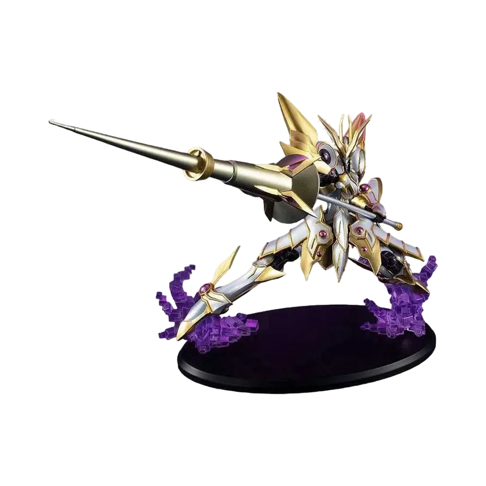 MegaHouse "MONSTERS CHRONICLE" -Yu-Gi-Oh! VRAINS- Accesscode Talker