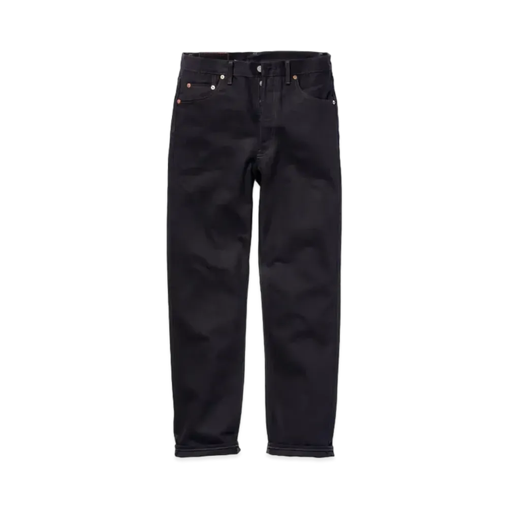 THE REAL McCOY'S Lot.905 / Black Denim "Charcoal"