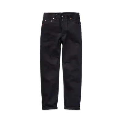 THE REAL McCOY'S Lot.905 / Black Denim "Charcoal"