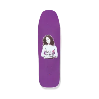 Noah x Red Hot Chili Peppers Mother's Milk Deck "Purple"