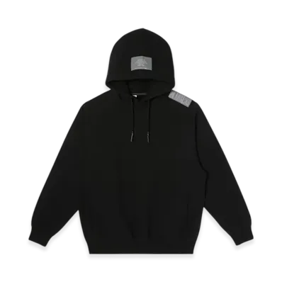 N.HOOLYWOOD Pullover Hoodie "Black"