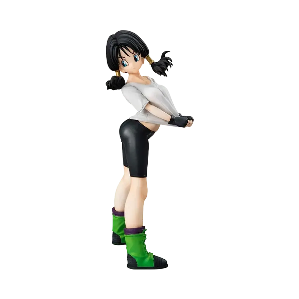 Dragonball Gals: Videl
