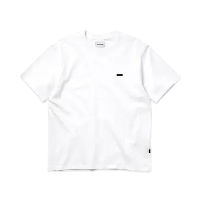 thisisneverthat T.N.T. Classic HDP Tee "White"