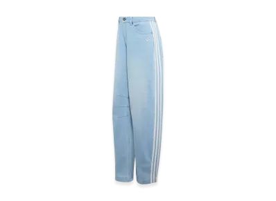 adidas x Coca-Cola Women's GFX Banana Pants "Indigo Denim"