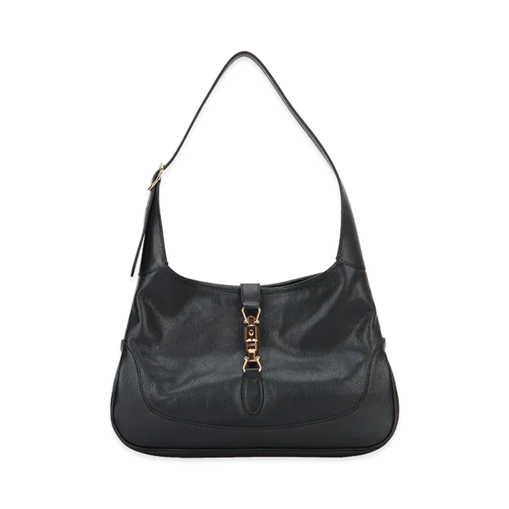GUCCI Women's HBG Jackie 1961 "Black"
