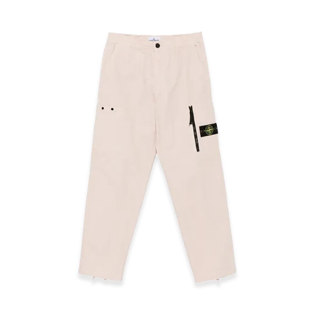 Stone Island Pant "Pink"