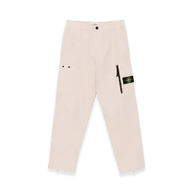 Stone Island Pant "Pink"