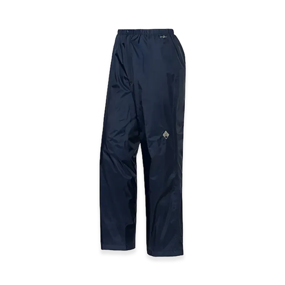 mont-bell Rain Worker Pants "Navy"