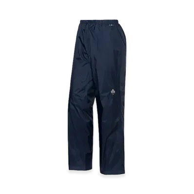 mont-bell Rain Worker Pants "Navy"