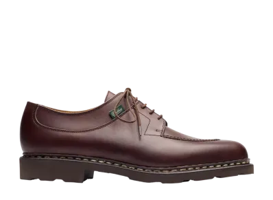 Paraboot Avignon "Lisse cafe"