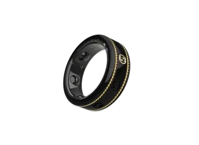 GUCCI x Oura Smart Ring IAABW