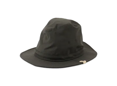 visvim Buckley Cap "Charcoal"