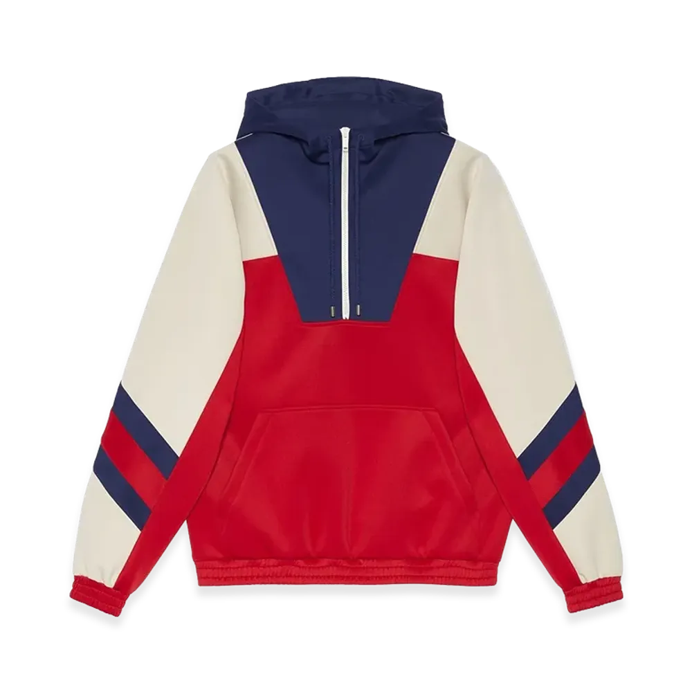 GUCCI Jackets "Red"