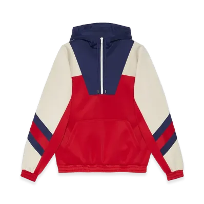 GUCCI Jackets "Red"
