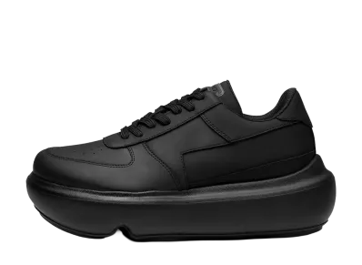 grounds Women's SORBET LIGHT "Black"