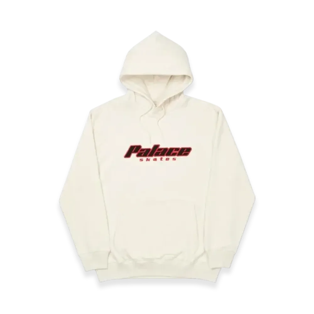 PALACE Skates Dominates Hood "Cream"