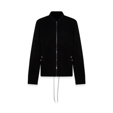 Rick Owens DRKSHDW Jackets "Black"