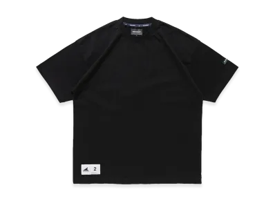 DESCENDANT Horizon SS "Black"