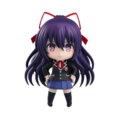 Good Smile Company "Nendoroid" -Date A Live V- Tohka Yatogami: School Uniform Ver.