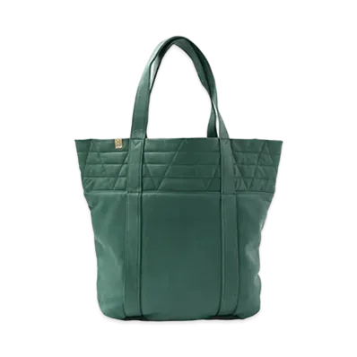visvim N.A.P. TOTE (M) (FR VEG.LB) "Lt.Green"