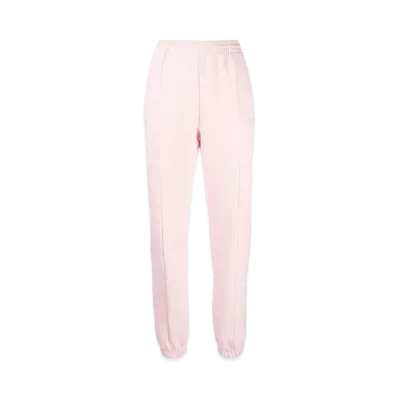 VETEMENTS Track Pants "Pink"
