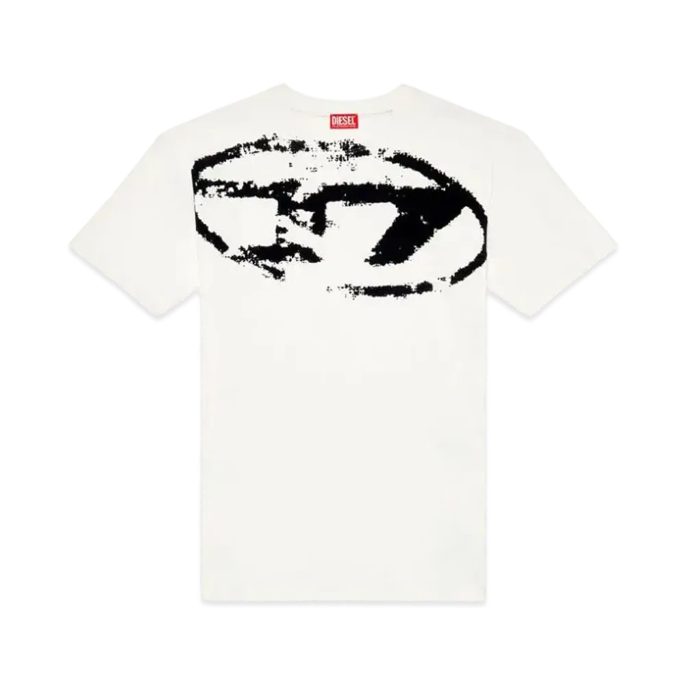 Diesel T-Boxt-N14 "White"