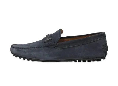 TOD'S City Gommino "Navy"