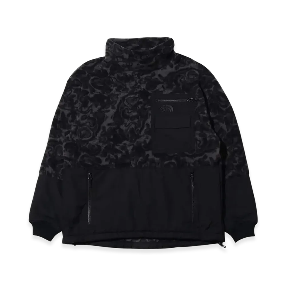 The North Face 94 Rage Classic Pullover Jacket "Darkgray"